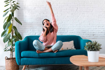 Combattere lo stress cantando si può!